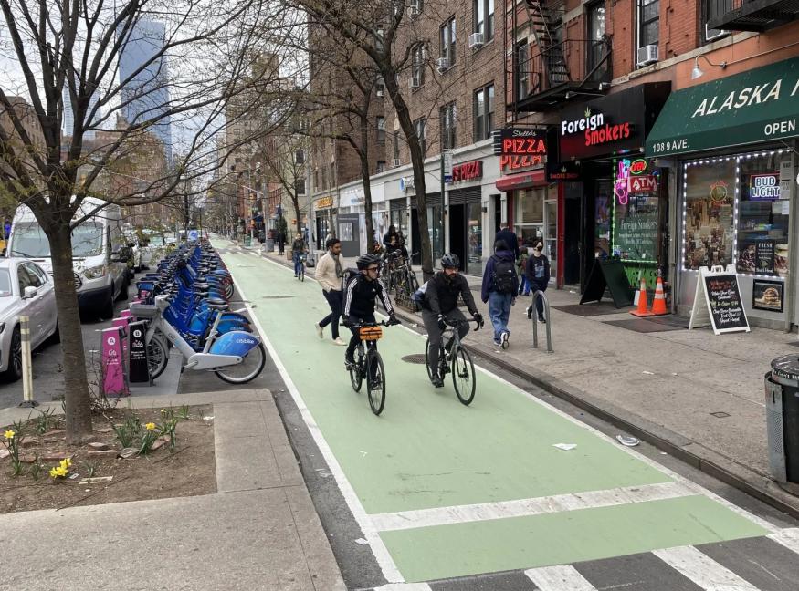 NYC Council Reviews 23 E-Bike and E-Scooter Safety Proposals